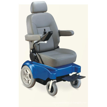 THR-EW128 Indoor Type Electric Power Wheelchair